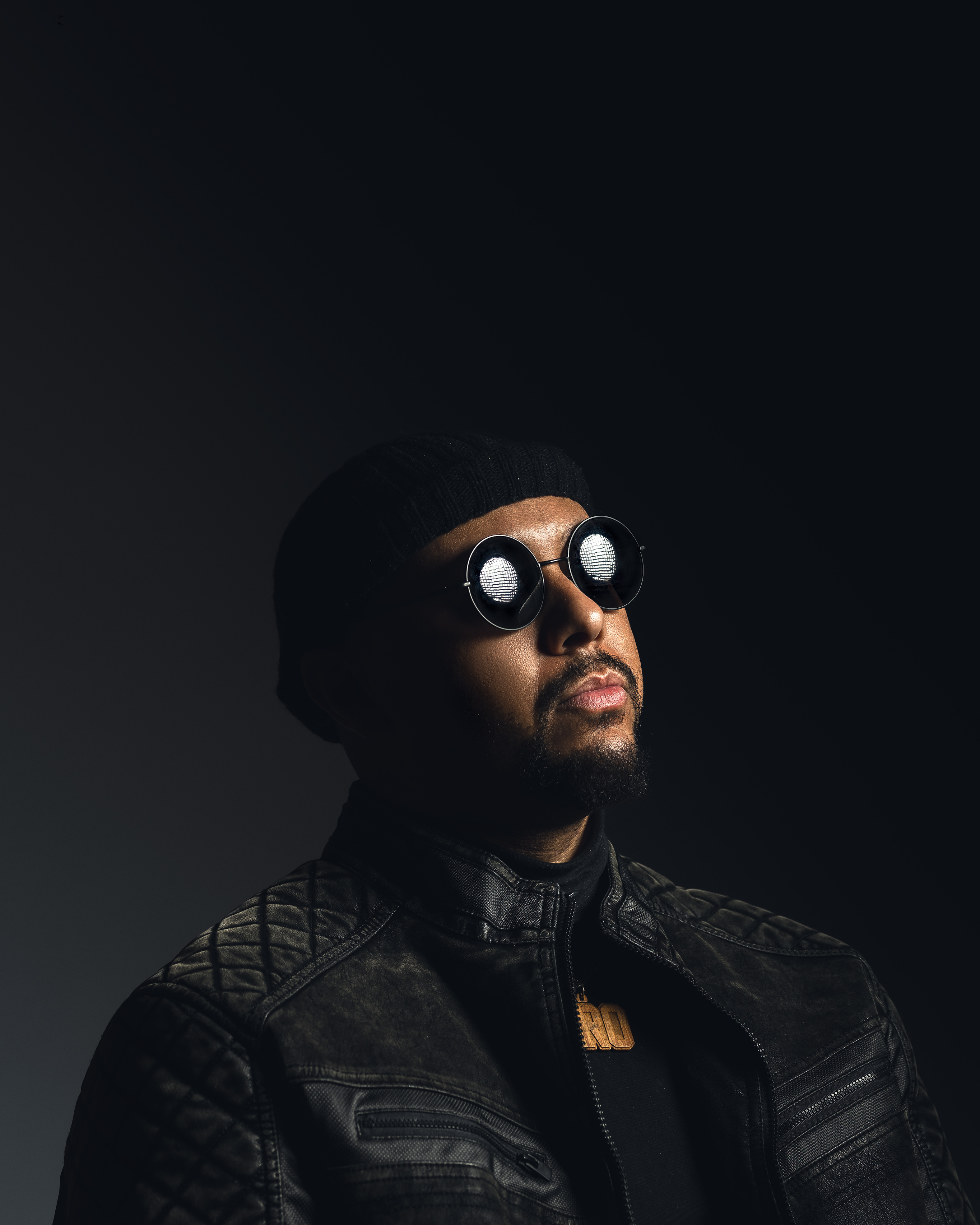 ProKid studio session